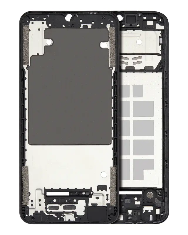 Cadre d’écran pour Samsung Galaxy A03 Core (A032 / 2021)