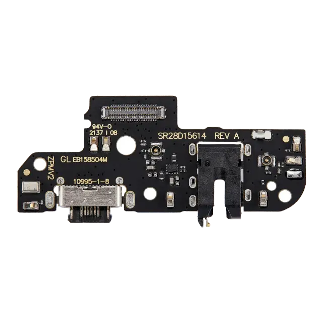 Dock de charge pour Motorola Moto G71 5G (XT2169 / 2022) (origine)