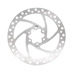 Disque de Frein ZERO 11X (160mm) (Z-16B)