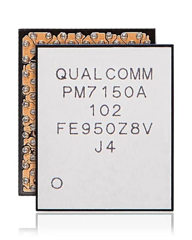 Circuit intégré d’alimentation pour Samsung Galaxy A71 (A715 / 2020) (PM7150A 102)