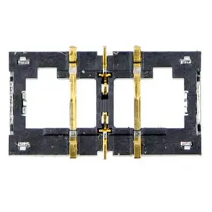 Connecteur de Carte Mère Apple iPhone 7/iPhone 7 Plus Batterie (J2201)