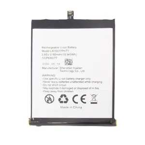 Batterie Premium Blackview BV5200/BV5200 Pro Li616077PHTT