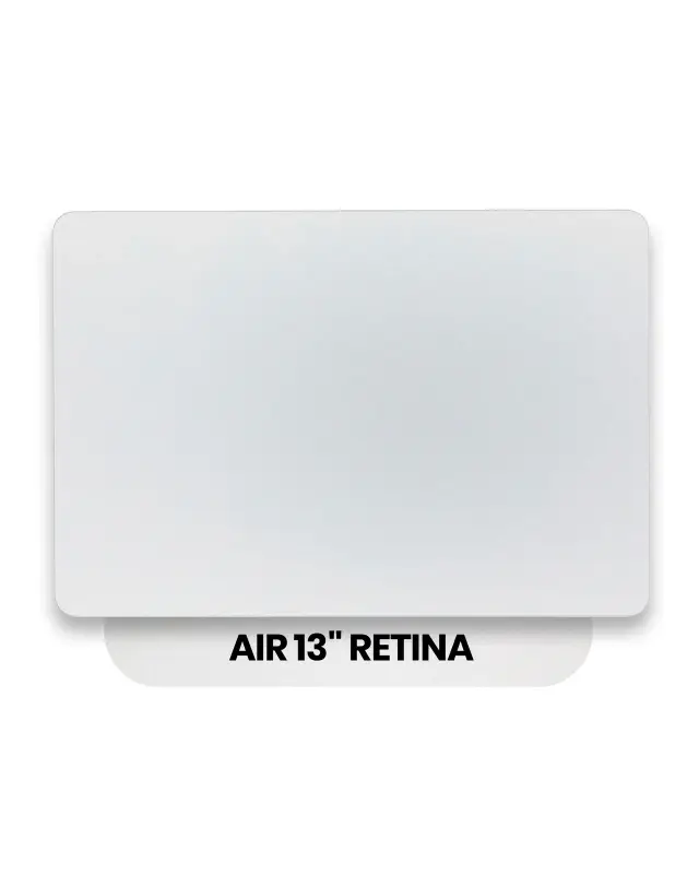 Pavé tactile pour Apple MacBook Air 13" A2179 (2020) (argent)