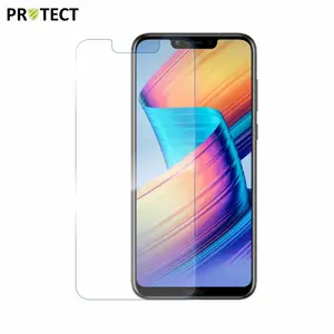 Verre Trempé Classique PROTECT pour Honor Play Transparent