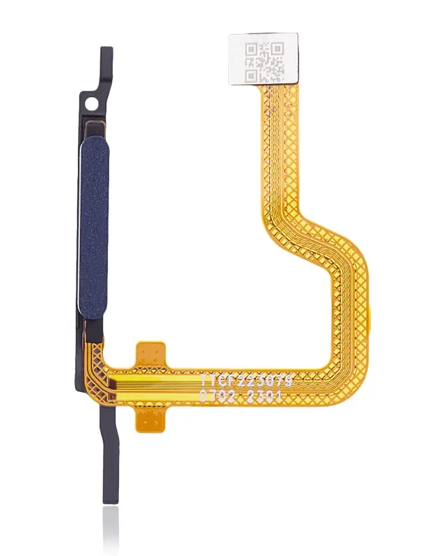 Nappe capteurs pour Motorola Moto G 5G (XT2313 / 2023) (origine, Basalt Blue)
