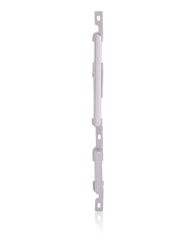 Nappe volume pour Xiaomi Redmi 9 (rose)