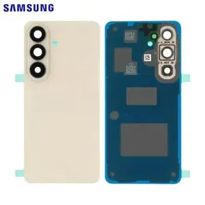 Cache Arrière Original Samsung Galaxy S26 S942 GH82-39035E Rose Gold