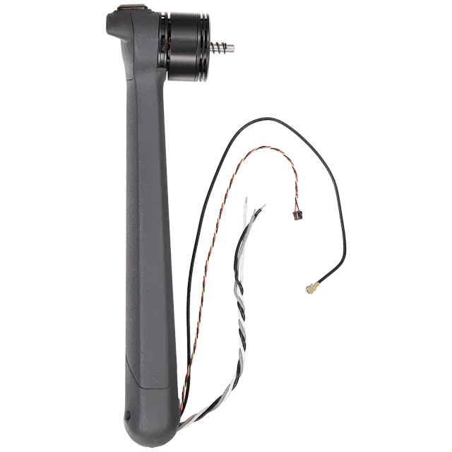 Pièce de drone pour DJI Mavic 3 (origine d'occasion) — Droit Rear Arm