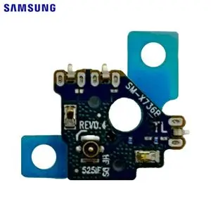 Antenne Originale Samsung Galaxy Tab S11 5G X736/Galaxy Tab S11 Wi-Fi X730 GH59-15952A Contact Left