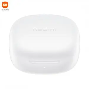 Écouteurs Bluetooth Xiaomi Redmi Buds 6 Play BHR8773GL Blanc