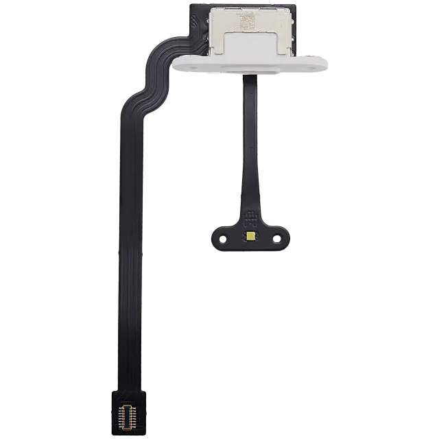 Connecteur de charge avec nappe du boîtier de charge pour Apple AirPods 3e génération (2021) — vue 3