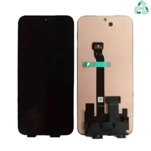 Écran Tactile Original d'occasion Xiaomi Redmi Note 15 Pro 5G Noir