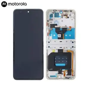 Écran Tactile Original Motorola Razr 70 5D68C32243 PANTONE Bright White