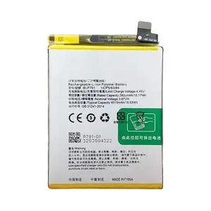 Batterie Premium OPPO Reno4 4G BLP791