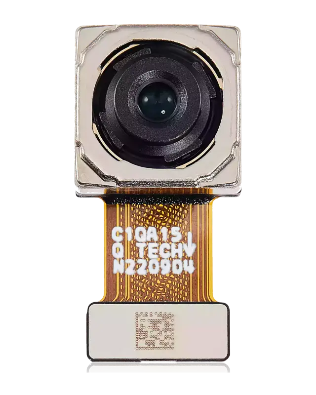 Caméra arrière pour Xiaomi Redmi Note 12 5G