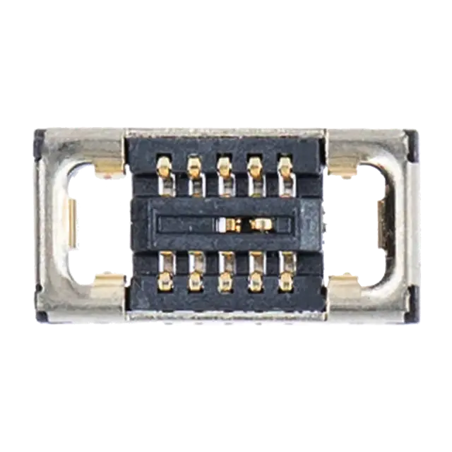 Pièce à microsouder pour Apple iPhone 11 / 11 Pro / 11 Pro Max (J_LAT_K,10 Pins)