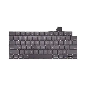 Clavier Apple MacBook Air M2 13" (2022) A2681 QWERTY (US)