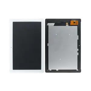 Écran Tactile OEM Asus ZenPad 10 Z300M Blanc
