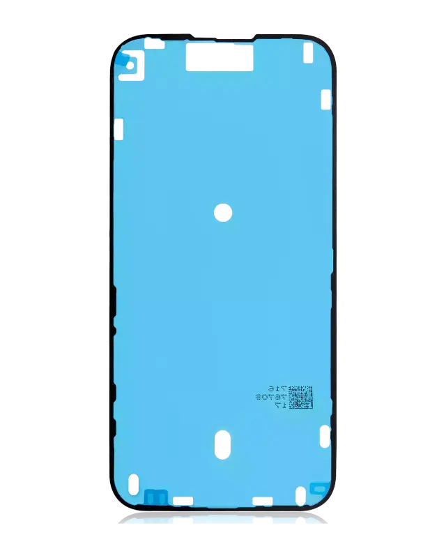 Adhésif d’écran pour Apple iPhone 16 Plus (Front, lot de 10)