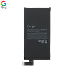 Batterie Principale Originale Google Pixel 10 Pro Fold G949-01538-00 G3M28