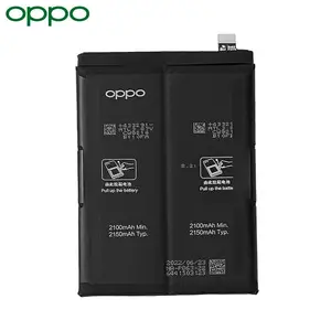 Batterie Original OPPO Reno 6 5G 4907758 BLP863