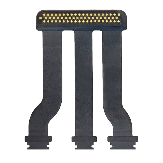 Nappe d’écran pour Apple Watch Series 3 (38MM) (GPS + Cellular Version)