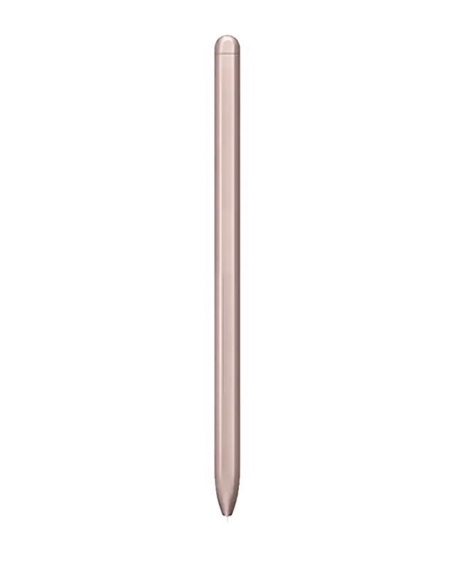 Stylet pour Samsung Galaxy Tab S8 Plus 5G (X800 / X806) ( 2022) (compatible premium, Pink Gold)