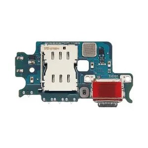 Connecteur de Charge Premium Samsung Galaxy S23 5G S911 (Version US)