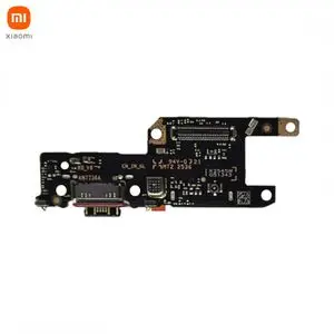 Connecteur de Charge Original Xiaomi Redmi Note 15 Pro+ 5G 5600270P16U00