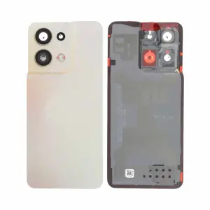 Cache Arrière Premium OPPO Reno 8 5G Or Chatoyant
