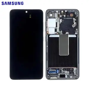 Écran Tactile Original Samsung Galaxy S23 Plus 5G S916 GH82-30476F Lime
