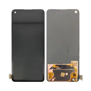 Écran Tactile Premium Realme GT 2 Noir
