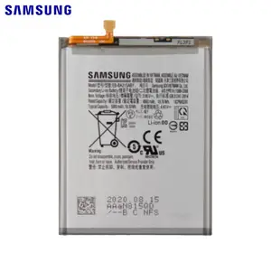 Batterie Original Samsung Galaxy A31 A315/Galaxy A32 4G A325/Galaxy A22 4G A225 GH82-25567A EB-BA315ABY