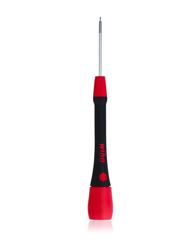 Tournevis Wiha PicoFinish Y000 × 40 mm