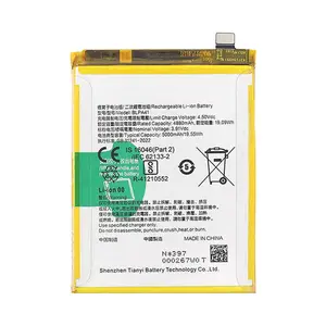 Batterie Premium OPPO Reno11 F 5G BLPA41
