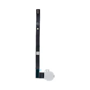 Nappe Jack Apple iPad 9 A2602/A2604 Blanc