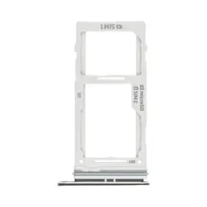 Tiroir Sim Premium Samsung Galaxy S9 Plus G965 Noir