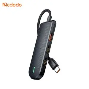 Hub USB-C Mcdodo HU-1430 5 en 1