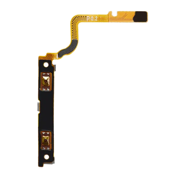 Nappe bouton volume pour Samsung Galaxy S21 Ultra