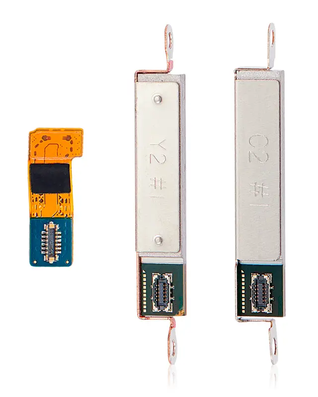 Nappe d’antenne 5G avec module pour Samsung Galaxy Note 20 (lot de 3)