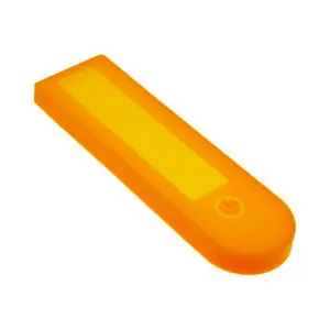 Protection Dashboard Segway-Ninebot Kickscooter MAX G30/Kickscooter MAX G30LE (Max-33) Jaune