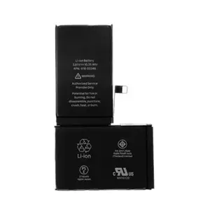 Batterie Apple iPhone 11 Pro Ti