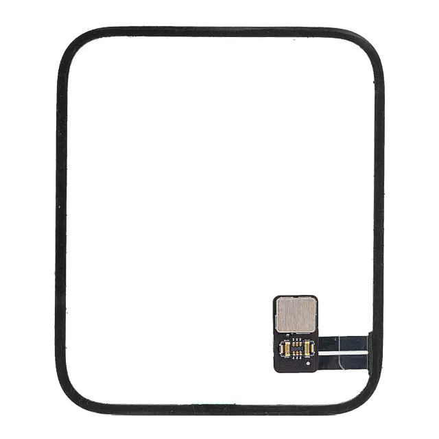 Adhésif pour Apple Watch Series 3 (42MM) (GPS + Cellular Version)