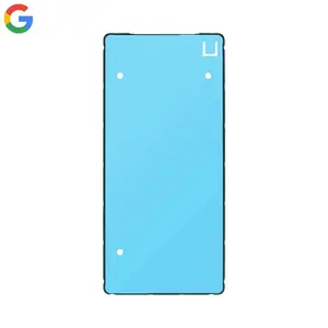 Stickers LCD Original Google Pixel 7a G806-07307-01
