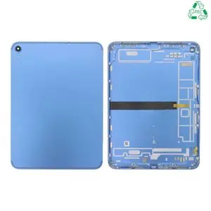 Cache Arrière Original d'occasion Apple iPad 10 A2757 Wifi+Cellular Bleu