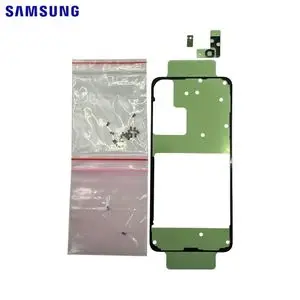 Kit Stickers Original Samsung Galaxy S25 S931 GH82-36476A