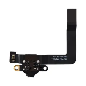 Connecteur Jack Apple MacBook Air M2 15" (2023) A2941/MacBook Air M3 15" (2024) A3114