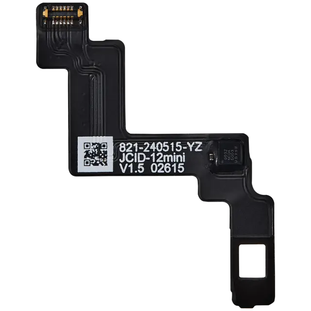 Nappe de projecteur de points Face ID pour Apple iPhone 12 Mini (soudure requise, JCID)
