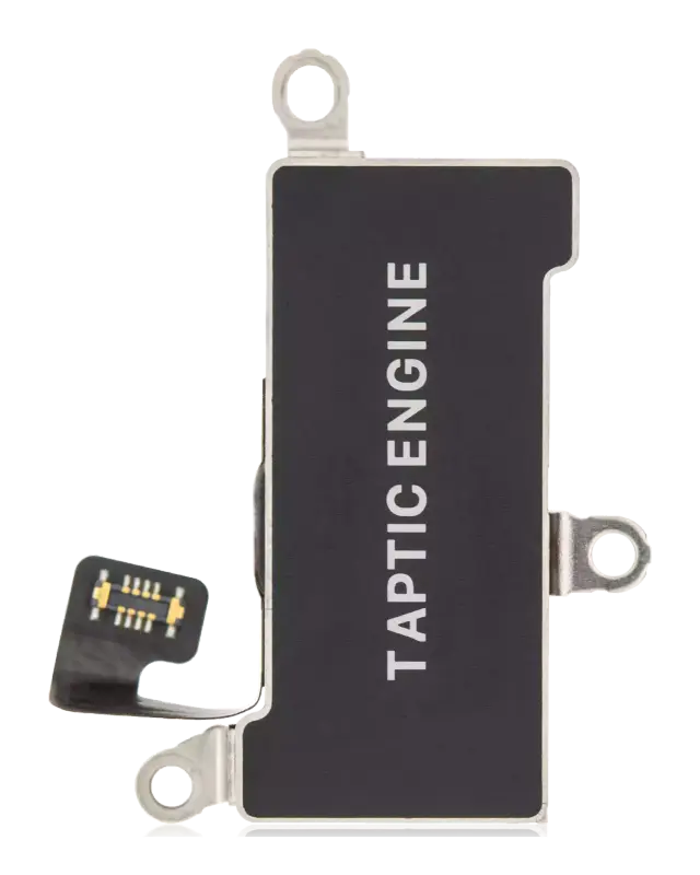 Vibreur pour Apple iPhone 12 / 12 Pro (pack service origine)