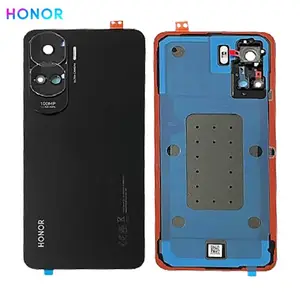 Cache Arrière Original Honor 90 Lite 0235AGDY Noir Minuit